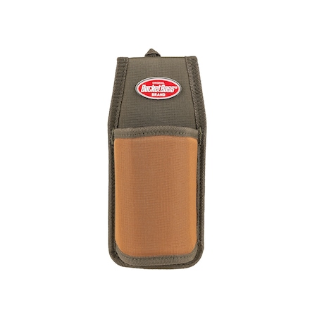 Bucket Boss Hammer Holder w Flap Fit 54190